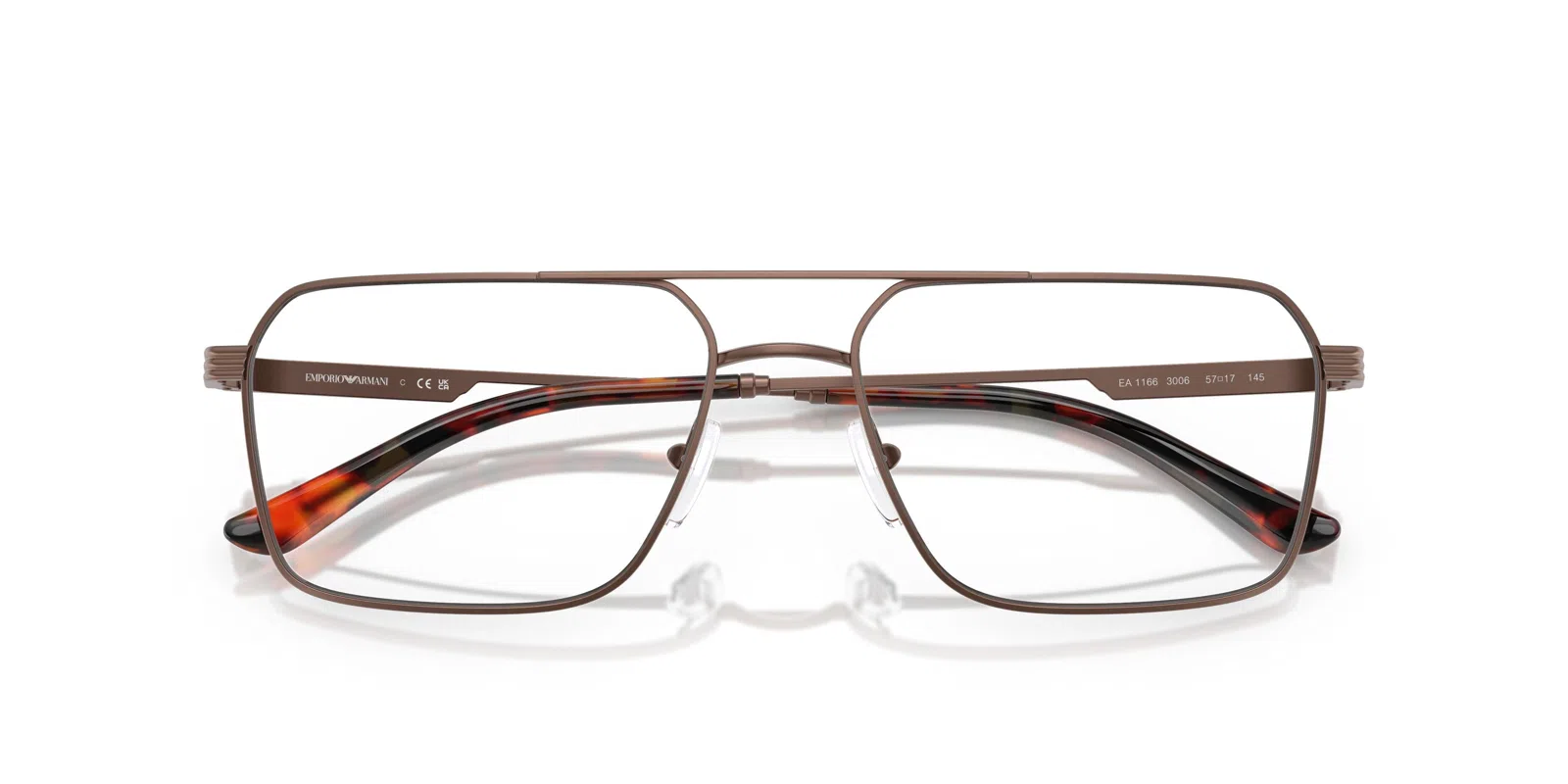 Emporio Armani 1166 Eyeglasses - view 24